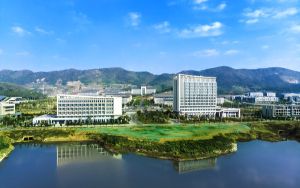 福建高考多少分能上福建师范大学协和学院？附2022-2024年最低录取分数线