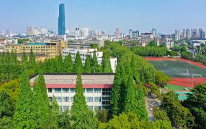 四川高考多少分能上武汉科技大学？附2022-2024年最低录取分数线